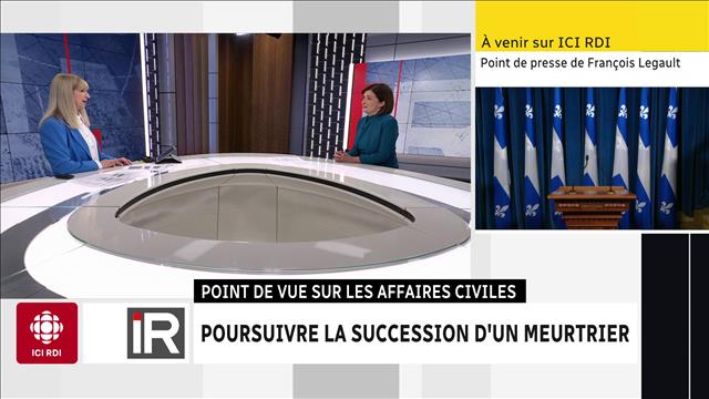 ICI RDI | ICI Radio-Canada.ca