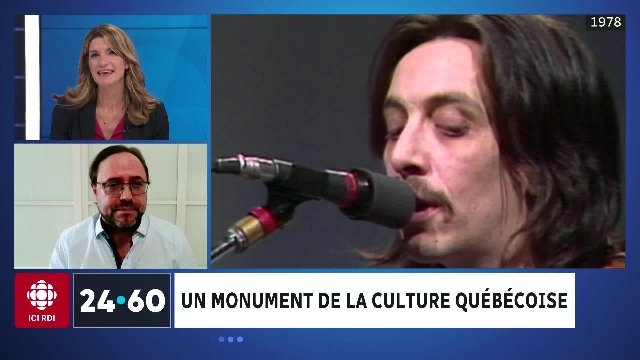 Il y a un an, Serge Fiori nous quittait