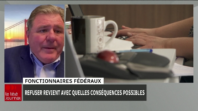 Retour au bureau 4 jours par semaine : le gouvernement est-il prêt?