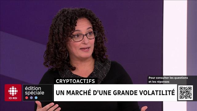 Impôts : devez-vous déclarer vos cryptoactifs ?