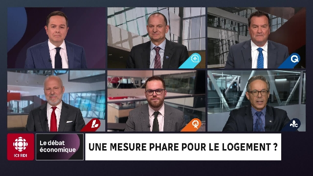 Le coût de la vie au cœur du débat économique de Zone économie