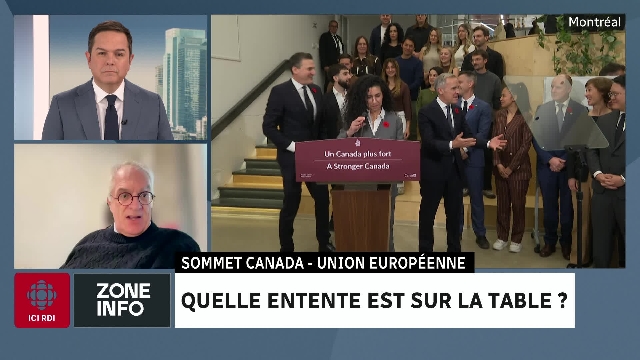 Conflit Québec-Ottawa : « une erreur » du fédéral, des propos « incendiaires » de PSPP