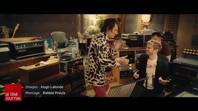 Les Rolling Stones sortiront leur nouvel album «Foreign Tongues» le 10 juillet