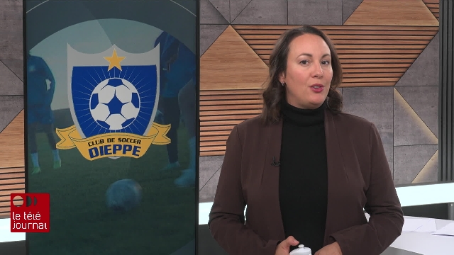 Le téléjournal Acadie du 7 octobre
