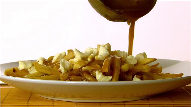 Sauce pour poutine Esta