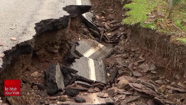 Des municipalités en Nouvelle-Écosse prises au dépourvu par la tempête