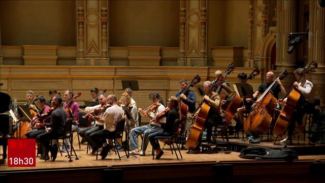 Possible grève à l’Orchestre symphonique de Vancouver
