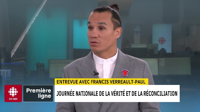 RDI en direct | Radio-Canada
