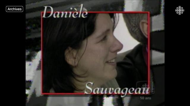 Danièle Sauvageau: pionnière du hockey au féminin