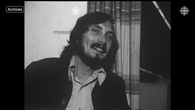 Les débuts de Jacques Michel