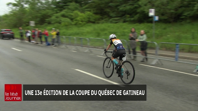 Une 13e édition de la Coupe du Québec de Gatineau