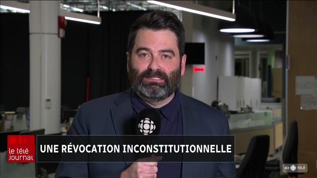 La révocation du conseil d’administration de Vitalité en 2022 annulée par une juge