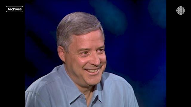 La vie fascinante de Charles Tisseyre