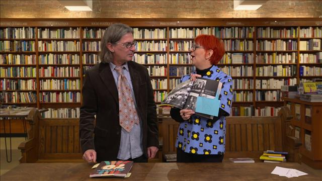 Le salon du livre alternatif 2025