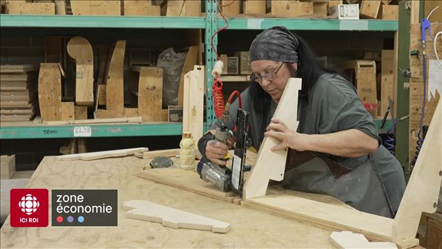 Fermetures dans l’industrie du meuble : état des lieux