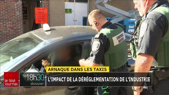Des chauffeurs de taxi gonflent les prix : un stratagème répandu? image