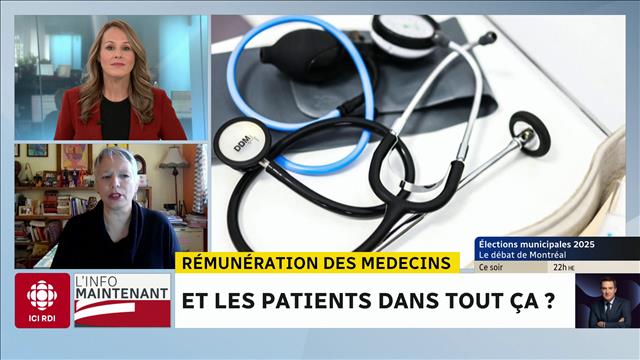 Négociations avec les médecins : et les patients dans tout ça?