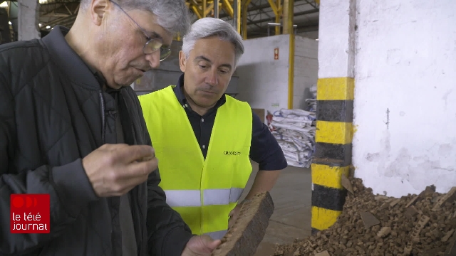 Les bouchons de liège, une industrie qui doit se redéfinir