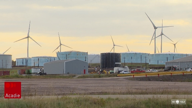Centre de données : le gouvernement Houston rabroue un expert