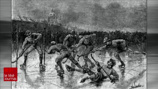 Windsor en Nouvelle-Écosse : un des berceaux du hockey