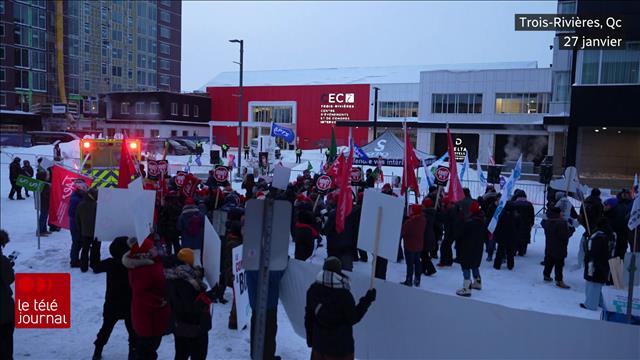 1600 organismes communautaires en grève dès lundi au Québec