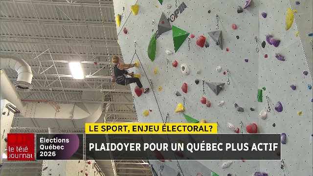Le sport, un enjeu électoral?