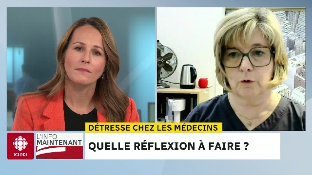 Le Bureau du coroner enquêtera sur les suicides de cinq médecins