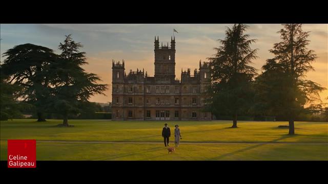 Downton Abbey tire sa révérence avec un ultime film