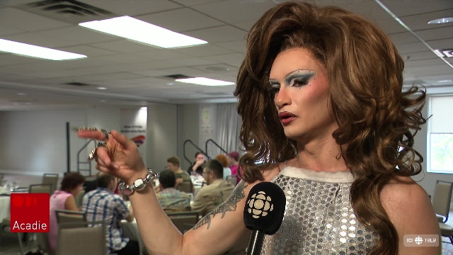 La Fierté à Moncton, plus solidaires que jamais