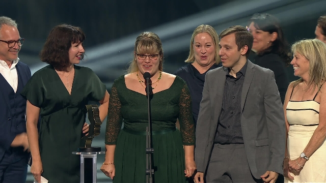 Présentation de Félix Dolci et Ariane Brunet