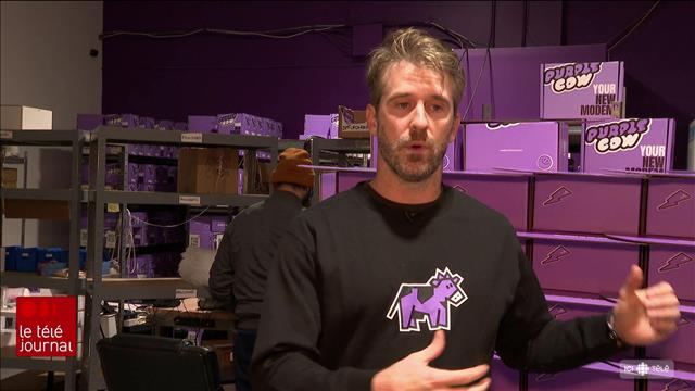 Tarifs américains : à Halifax, un entrepreneur sur 3 s’attend à augmenter ses prix