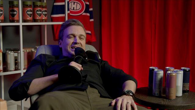 La saison du Canadien