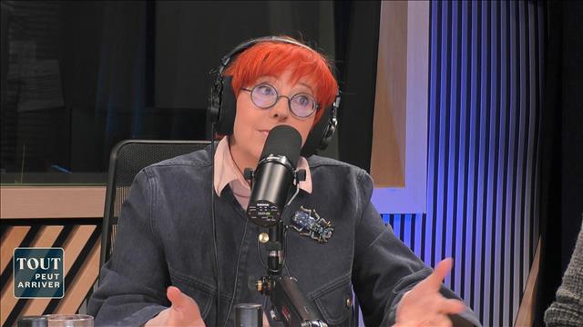 Chantal Lamarre prolonge la tournée de Steppettes et cornemuse avec 32 nouvelles dates
