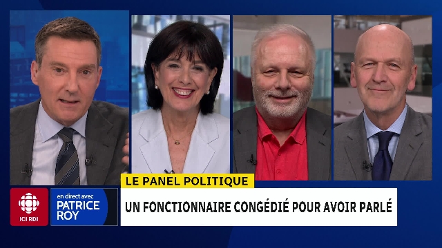 Filière batterie : le congédiement d'un « lanceur d'alerte » dénoncé