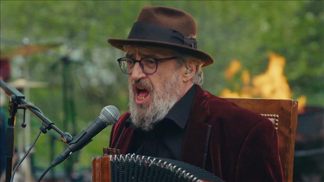 Shauit et Yves Lambert chantent Ka Utapanashkutshet