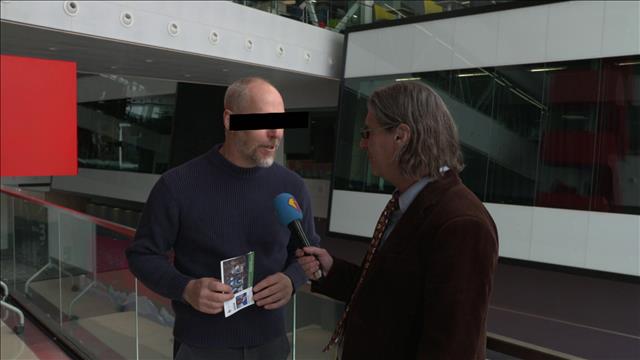Fabien Cloutier, le citoyen anonyme de Longueuil