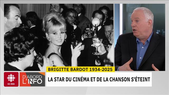 Brigitte Bardot : retour sur le parcours d'une icône du cinéma français