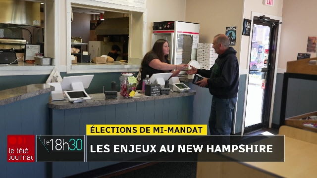 Élections de mi-mandat : Le portefeuille des Américains au cœur de la campagne