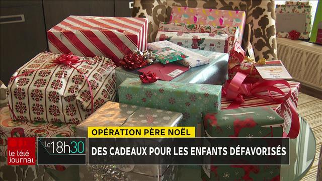 Un Canadien sur six va retourner des cadeaux de Noël