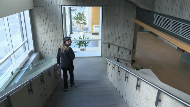 C'est quoi exactement le « Montréal souterrain »?