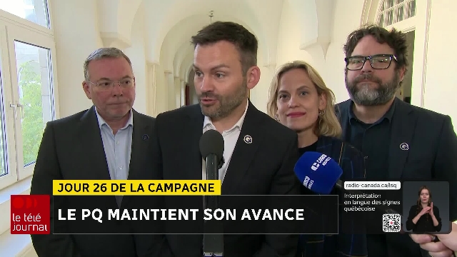 Élections Quénec 2026 : une lutte plus serrée que jamais