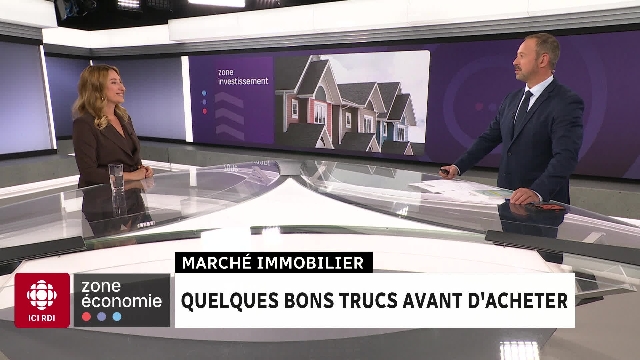 Est-il encore possible d'acheter une propriété?