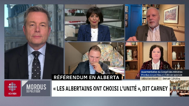 L’Alberta a-t-elle perdu son rapport de force avec Ottawa ?