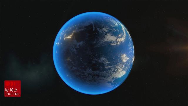La Terre tourne plus vite, la journée est écourtée : vous en êtes-vous rendu compte?