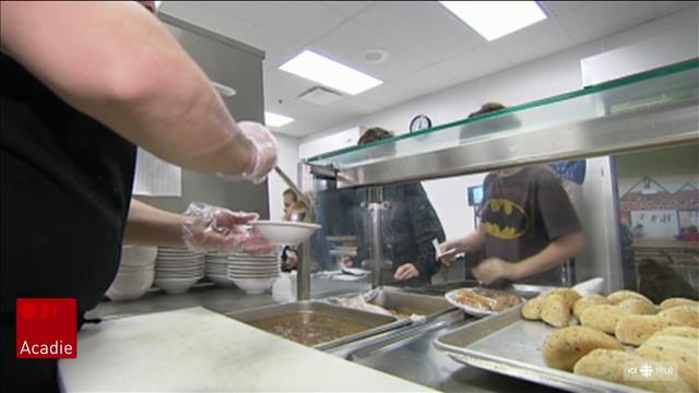 Viande halal dans les écoles : le District scolaire francophone Sud pris par surprise