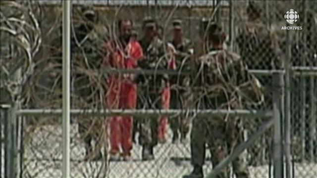 Il y a 15 ans, Barack Obama promettait de fermer Guantanamo | Radio-Canada