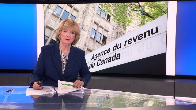 L'ARC dans l'embarras