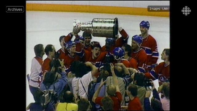 Claude Lemieux : retour sur la carrière d'un champion de hockey (1998)