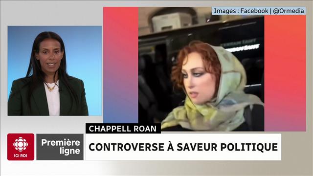 Chappell Roan au cœur d’une controverse concernant une fan de 11 ans