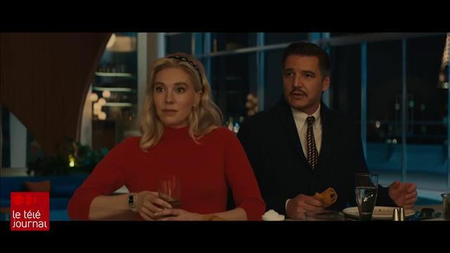 Retour au cinéma réussi pour les Quatre Fantastiques